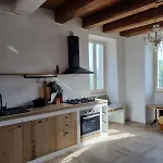 度假居 Fiori E Terra Venarotta