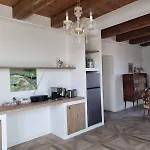 度假居 Fiori E Terra Venarotta