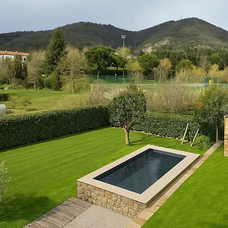 Vakantiehuis Fiori E Terra