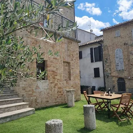 Fiori E Terra Venarotta