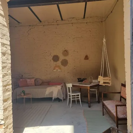 Vakantiehuis Fiori E Terra