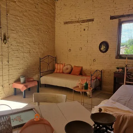 Fiori E Terra Casa vacanze *