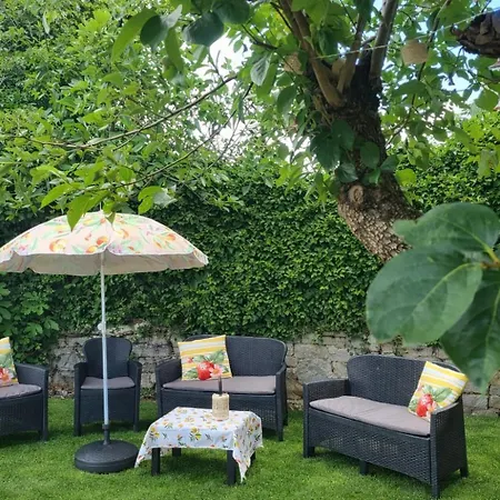 Vakantiehuis Fiori E Terra