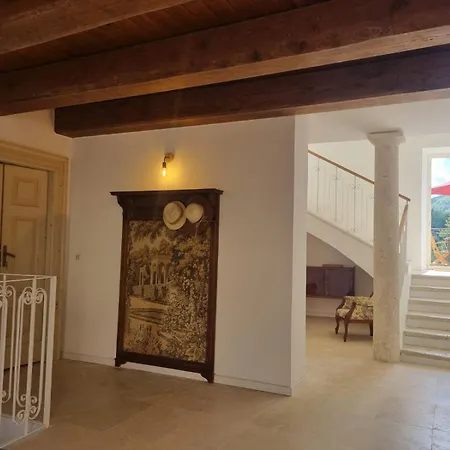 Fiori E Terra Casa vacanze *