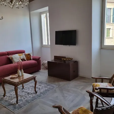 Fiori E Terra Venarotta