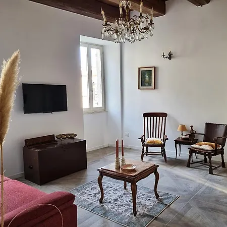 Fiori E Terra