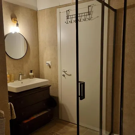 Vakantiehuis Fiori E Terra Venarotta