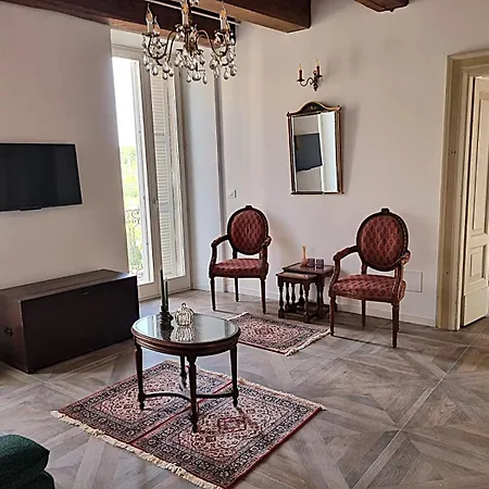 Fiori E Terra Vakantiehuis