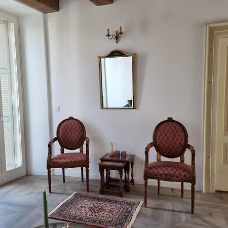 Fiori E Terra