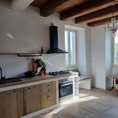 Vakantiehuis Fiori E Terra Venarotta