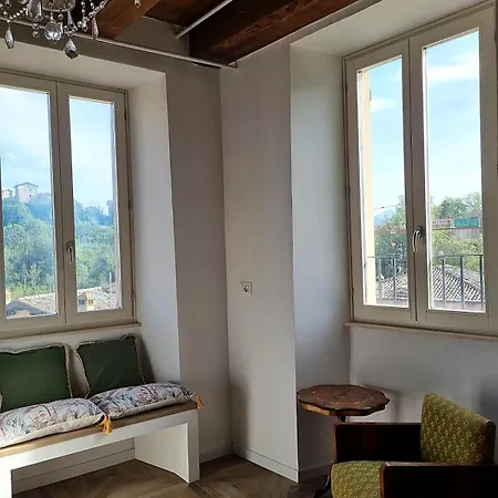 Fiori E Terra Vakantiehuis *