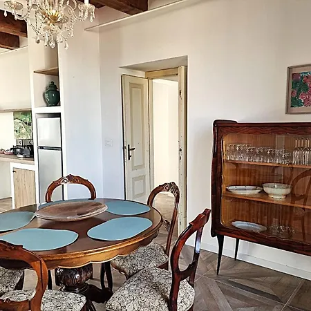 Vakantiehuis Fiori E Terra