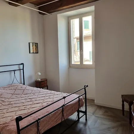 Vakantiehuis Fiori E Terra
