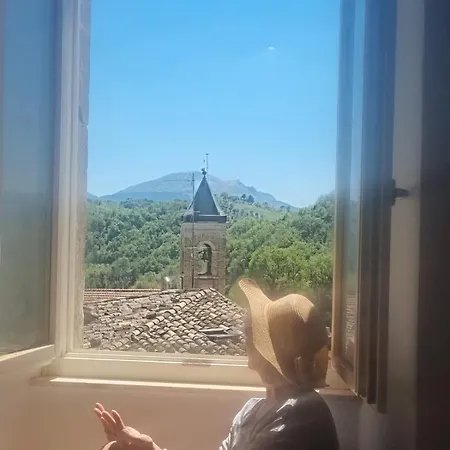 Vakantiehuis Fiori E Terra *