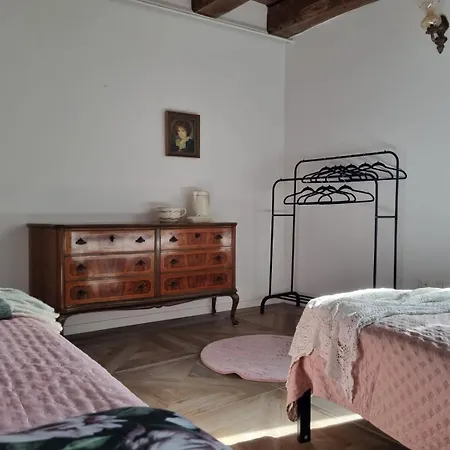 Vakantiehuis Fiori E Terra