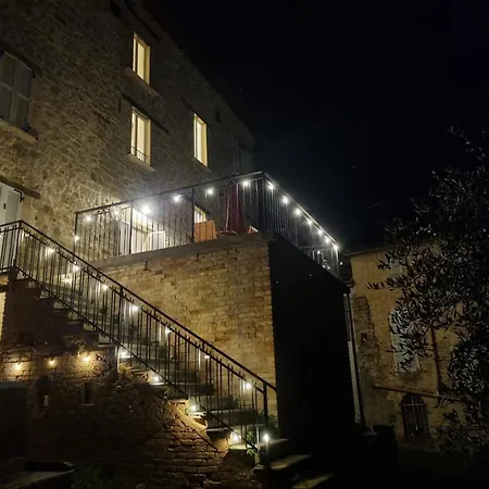 Fiori E Terra Casa vacanze *