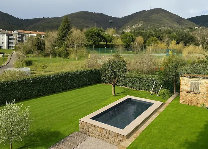 Σπίτι διακοπών Fiori E Terra