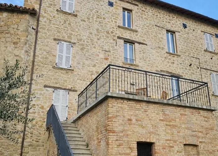 Casa vacanze Fiori E Terra