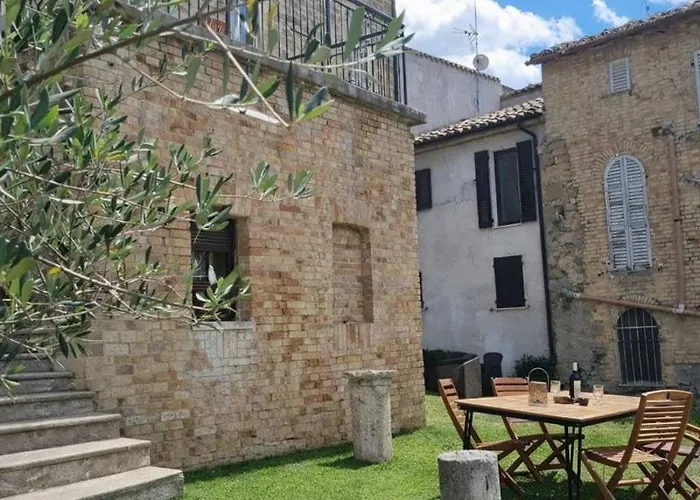 Fiori E Terra Venarotta