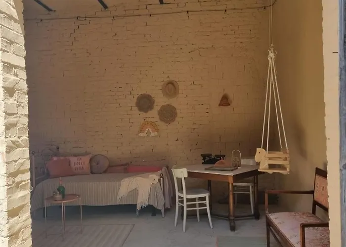 Casa vacanze Fiori E Terra