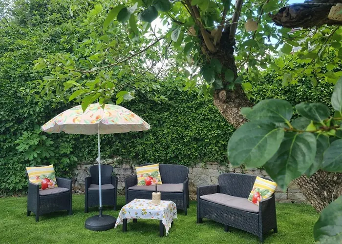 Casa vacanze Fiori E Terra