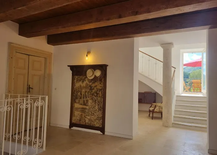 Fiori E Terra Casa vacanze *