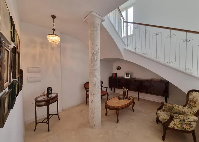 Fiori E Terra * Venarotta