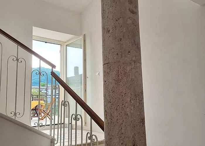 Fiori E Terra Σπίτι διακοπών Venarotta