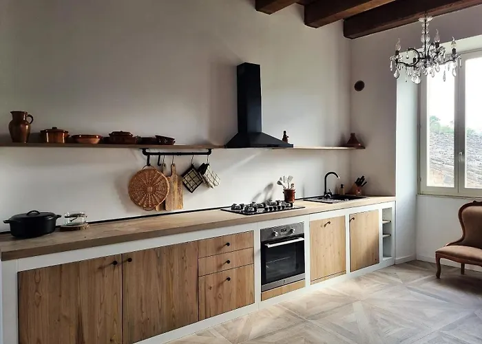 Casa vacanze Fiori E Terra