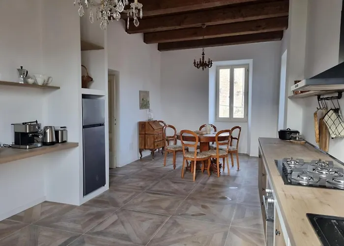 Fiori E Terra Casa vacanze