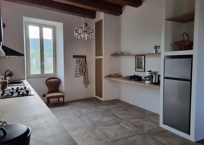 Fiori E Terra Casa vacanze *