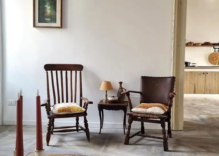 Fiori E Terra * Venarotta