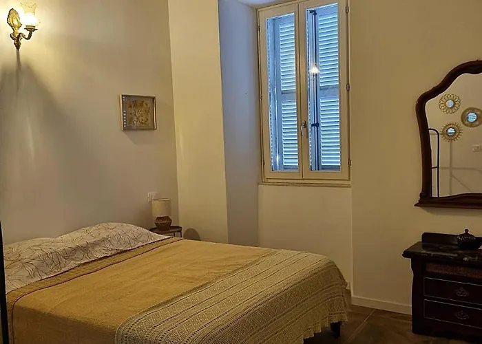 Casa vacanze Fiori E Terra