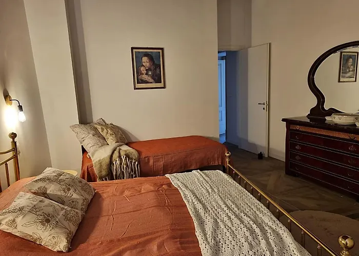 Fiori E Terra Casa vacanze *