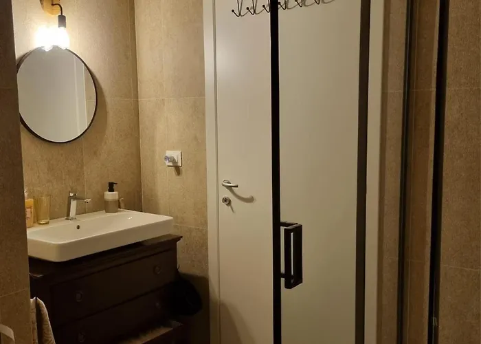 Casa vacanze Fiori E Terra Venarotta