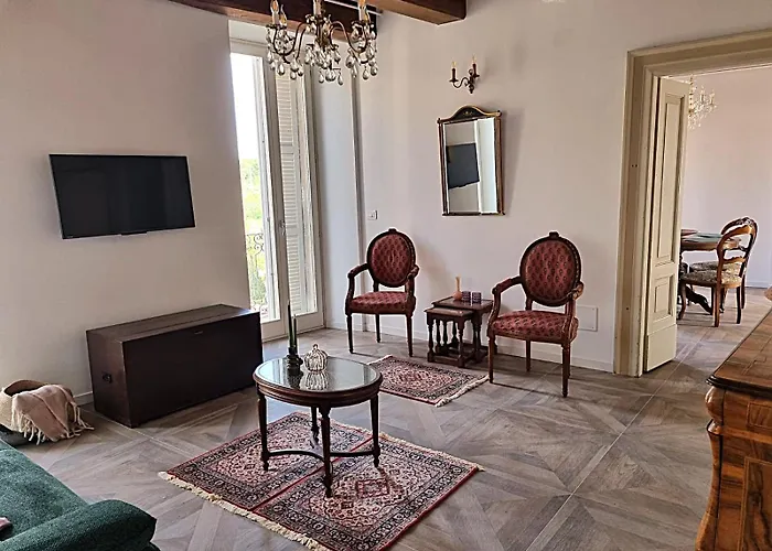 Fiori E Terra Σπίτι διακοπών