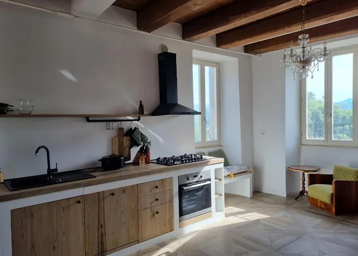 Σπίτι διακοπών Fiori E Terra Venarotta