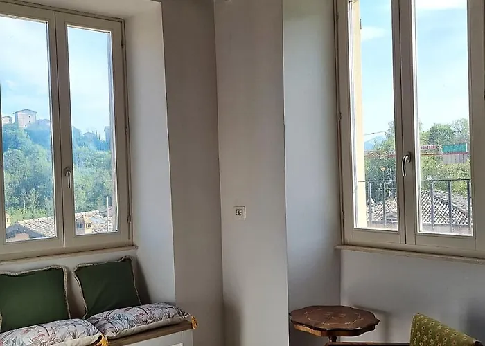 Fiori E Terra Σπίτι διακοπών *