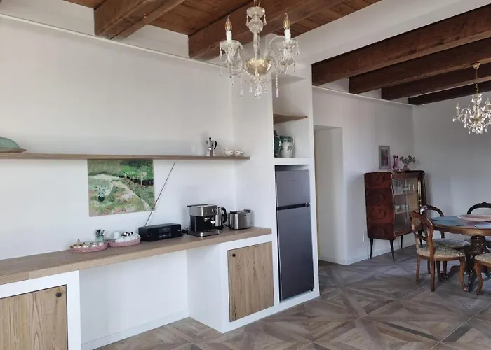 Casa vacanze Fiori E Terra Venarotta