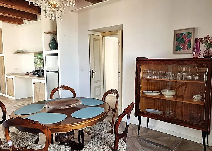 Σπίτι διακοπών Fiori E Terra