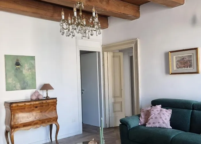 Casa vacanze Fiori E Terra Venarotta