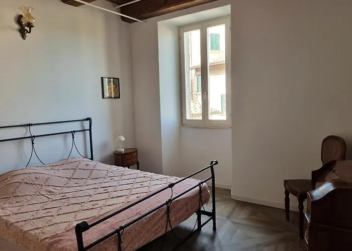 Σπίτι διακοπών Fiori E Terra