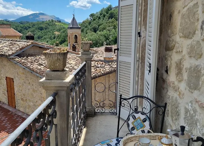 Fiori E Terra Venarotta