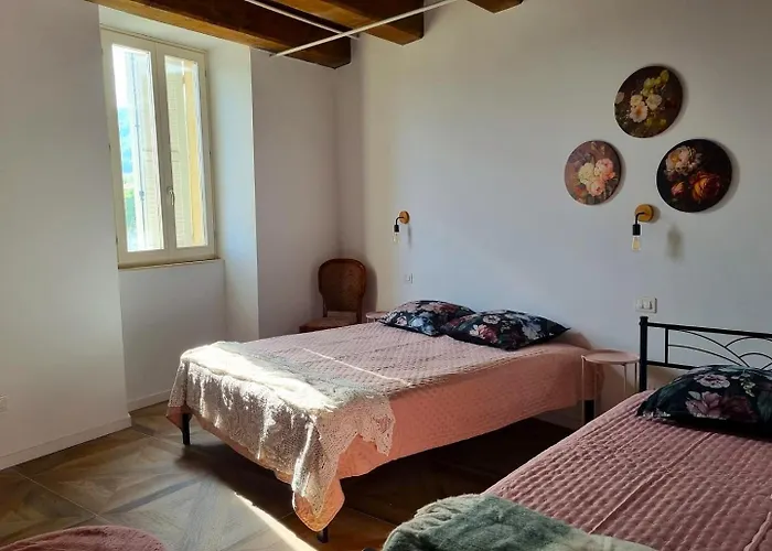 Fiori E Terra Casa vacanze