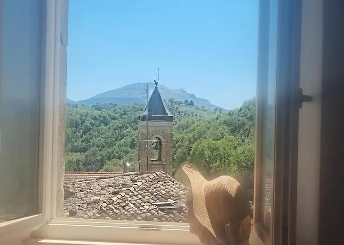 Σπίτι διακοπών Fiori E Terra *