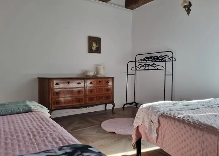 Casa vacanze Fiori E Terra