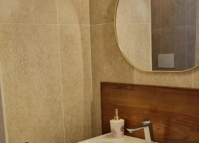 Σπίτι διακοπών Fiori E Terra