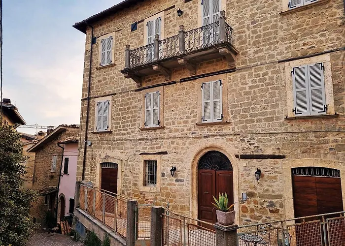 Fiori E Terra Casa vacanze